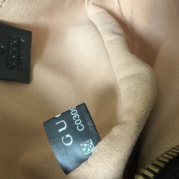 GUCCI GG small crossbody Bag - Picture 6 of 7